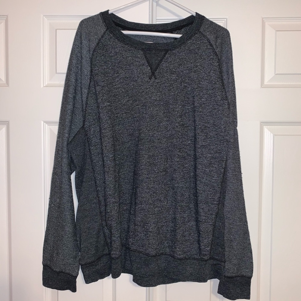 Men’s sweatshirt